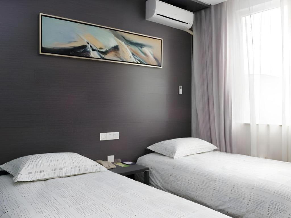 Goodrich Hotel Hongkong Eksteriør bilde