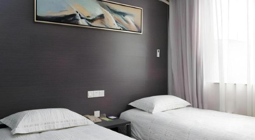 Goodrich Hotel Hongkong Eksteriør bilde